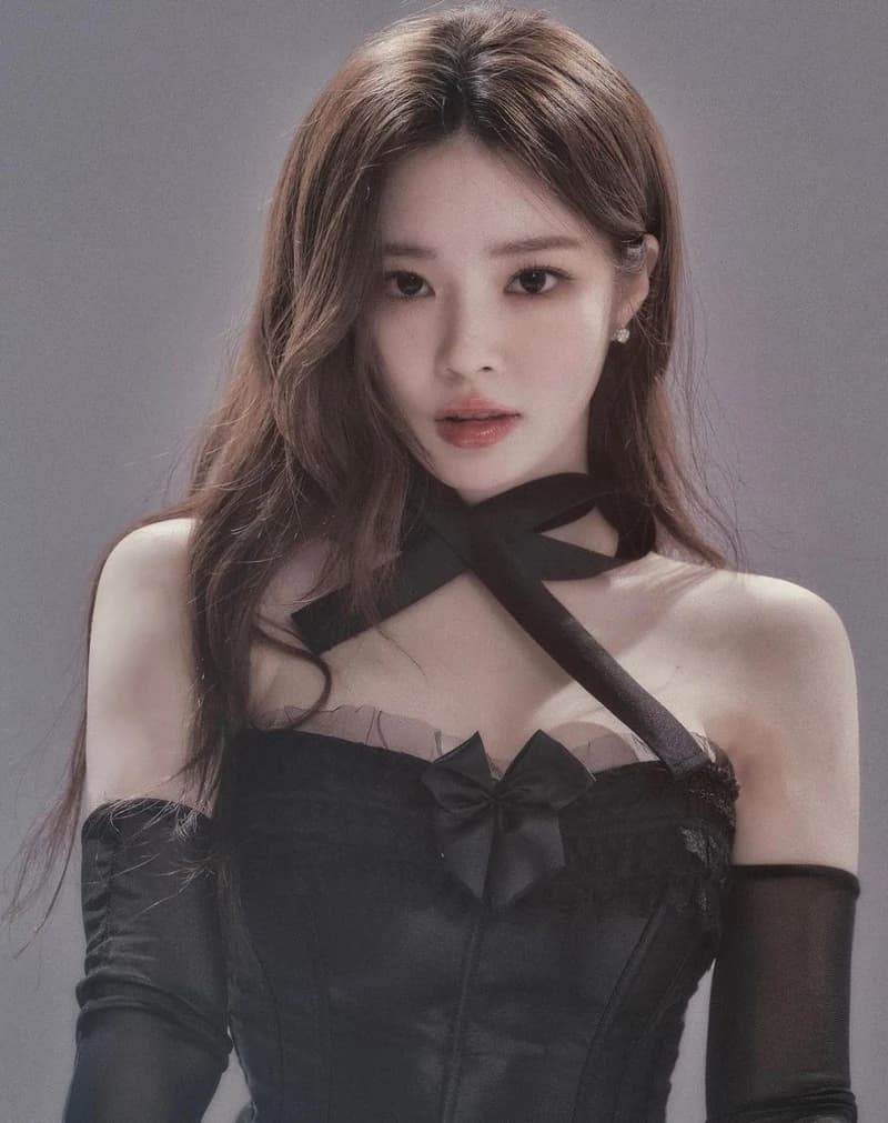 Image Source_Instagram |yu_hyewon