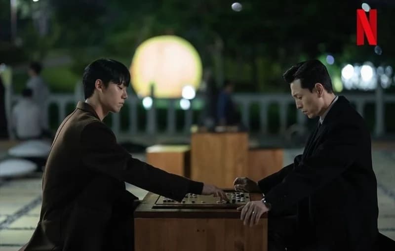 Image Source_Instagram |netflixkr