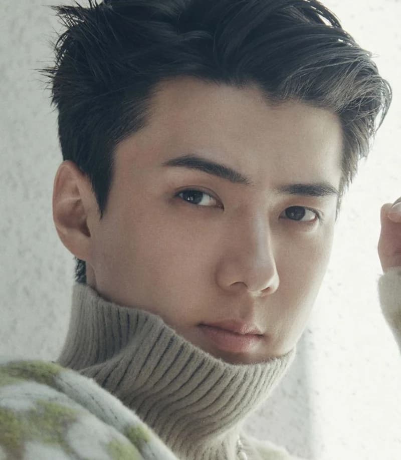 Image Source_Instagram | oohsehun