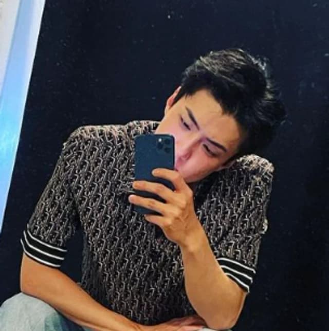 Image Source_Instagram | oohsehun