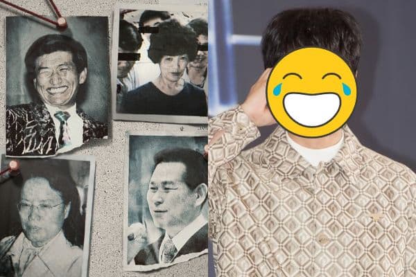 韓網票選「如果他是邪教教主,會讓人信服」!知名男星脫穎而出位居榜首!