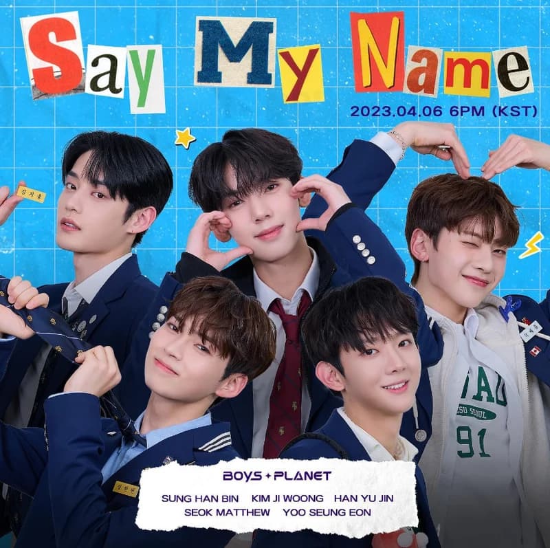 image source_instagram|boysplanet.official