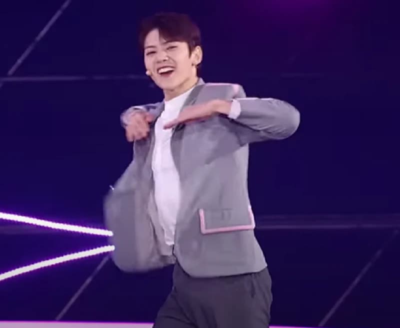 Mnet K-POP