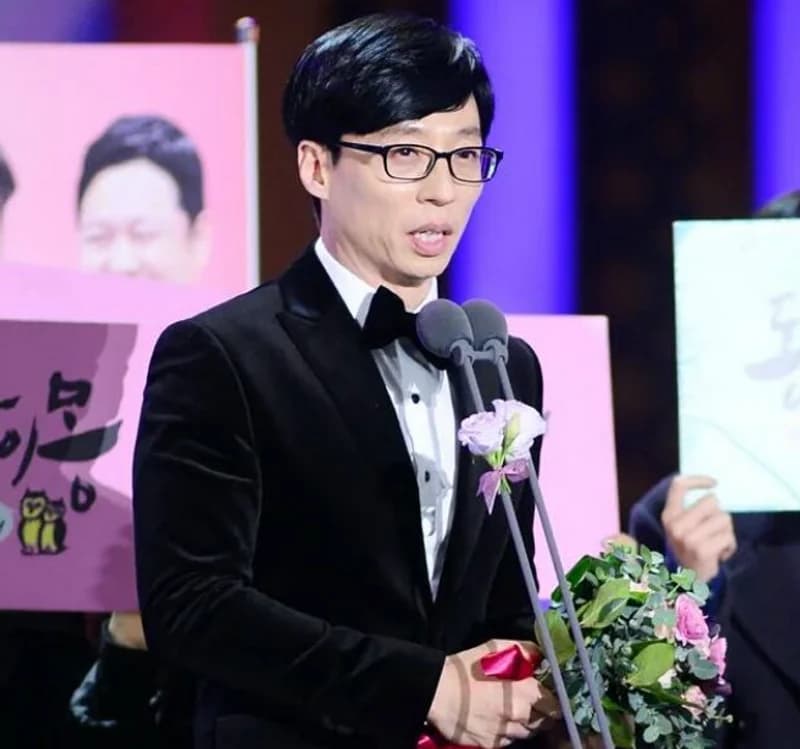 Image Source_Instagram | yoojaeseok72