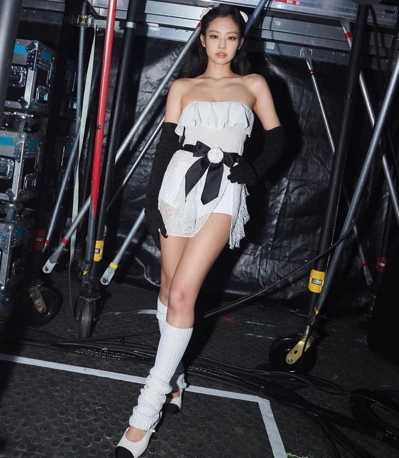 Image Sourcr ljennierubyjane IG