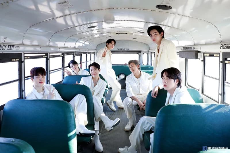 Image Source l BTS IG