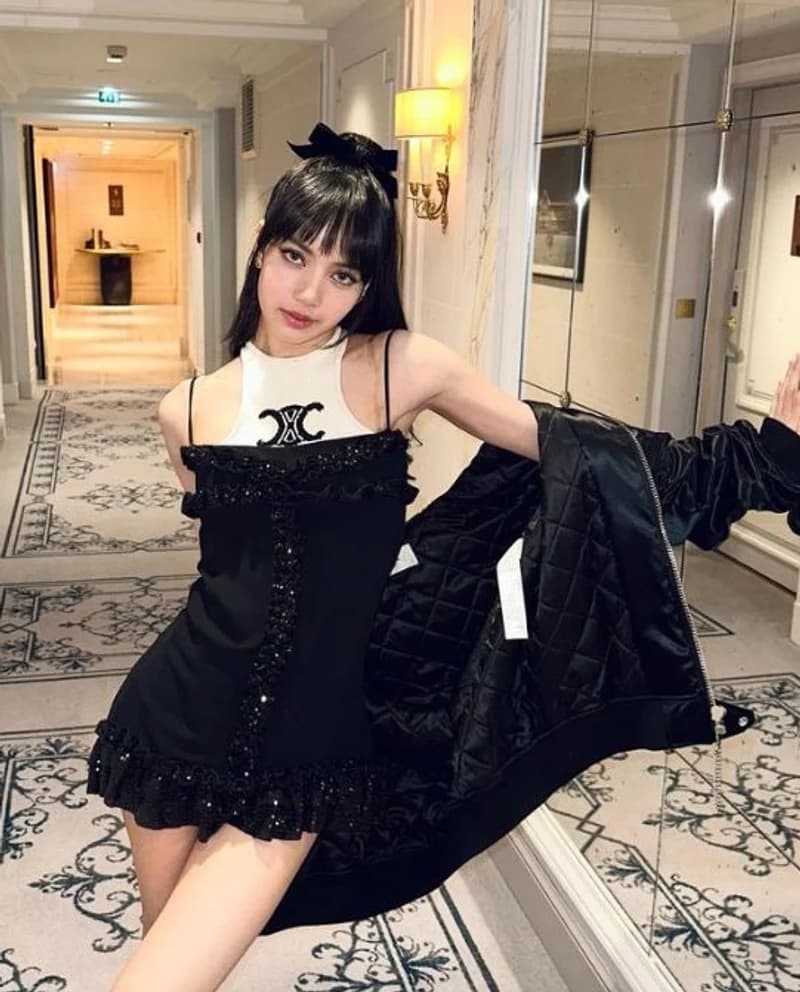 Image Source l Lisa IG