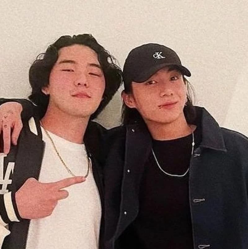 Image Source_Instagram | jungkook