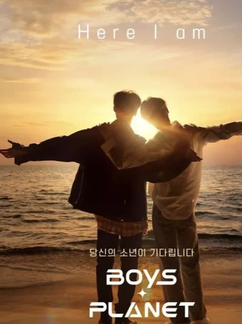 Image Source_Instagram |boysplanet.official