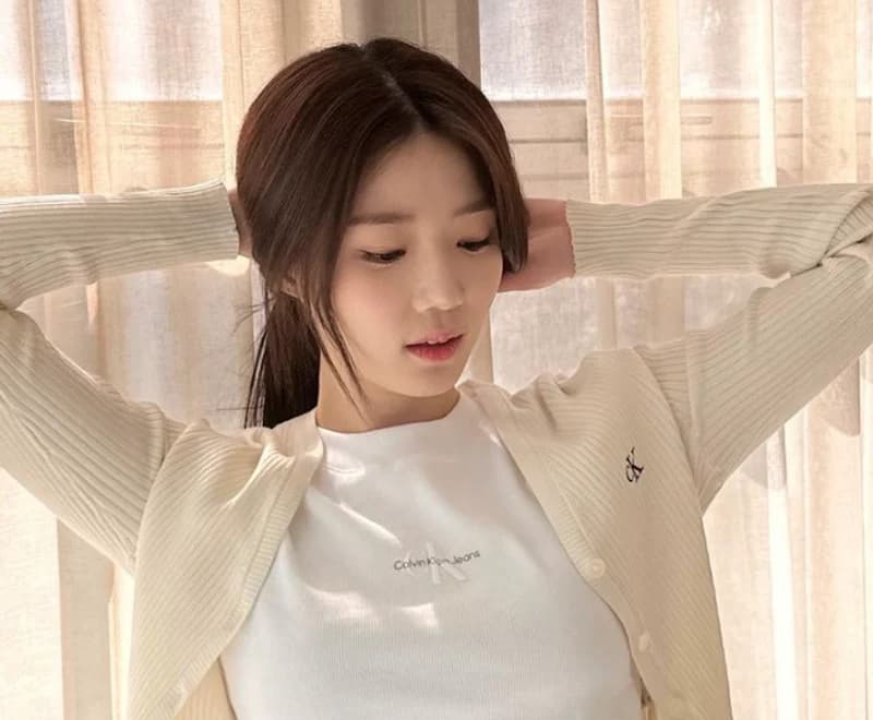 Image Source_Instagram | jiiiyeonie__