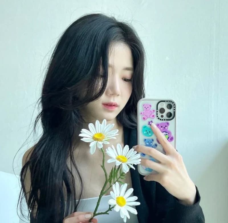 Image Source_Instagram | jiiiyeonie__