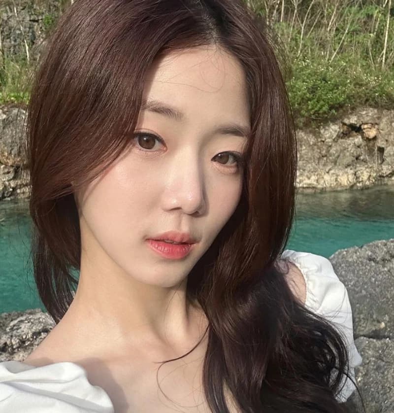 Image Source_Instagram | jiiiyeonie__