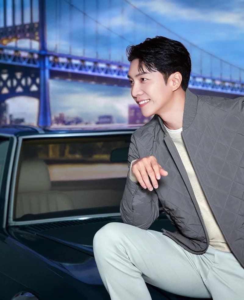 Image Source_Instagram |leeseunggi.official