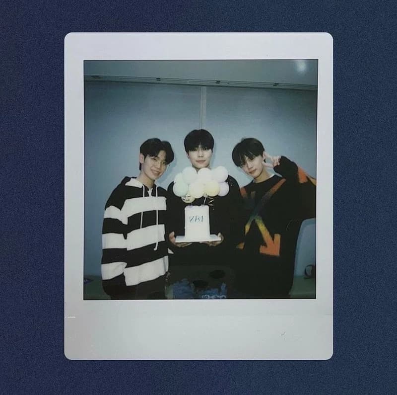 Image Source l zb1official IG