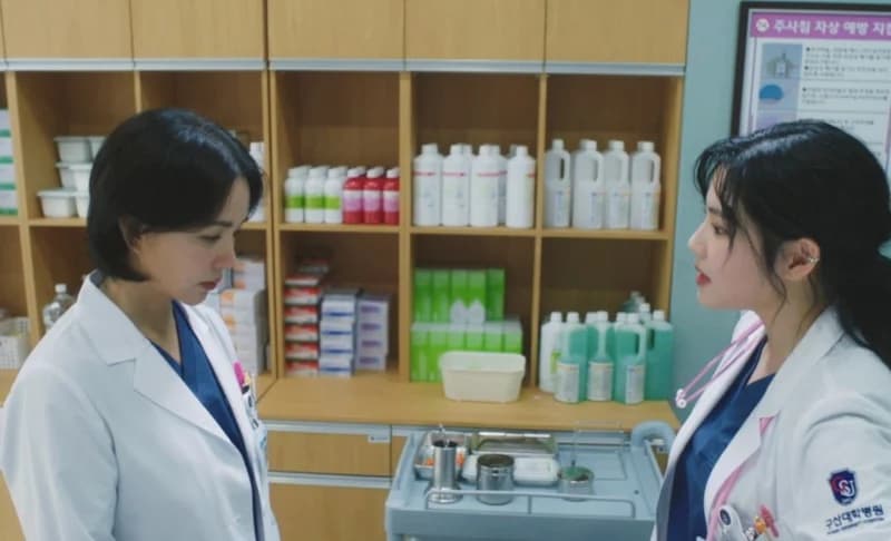 Image Source|JTBC
