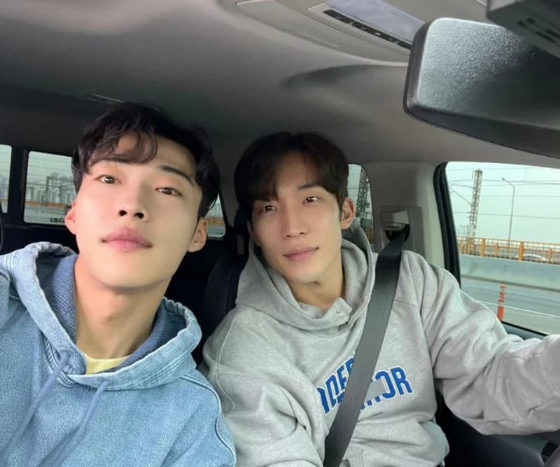 Image Source Instagram|leesangyi_