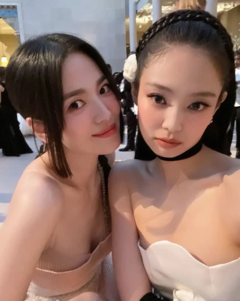 Image Source_Instagram | voguekorea