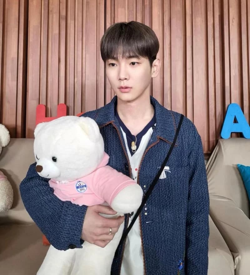 Image Source_Instagram |shinee