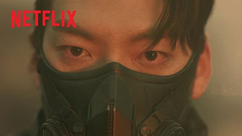 Image Source l Netflix提供