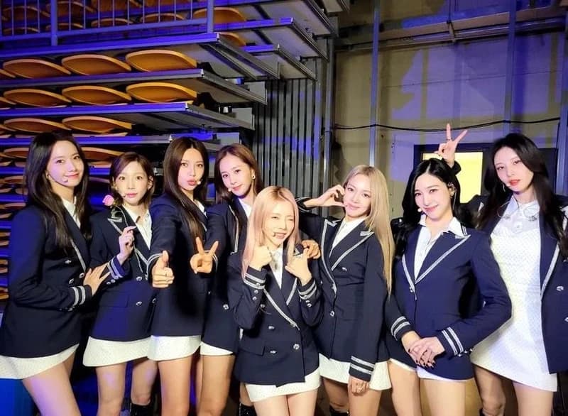 Image Source l girlsgeneration IG