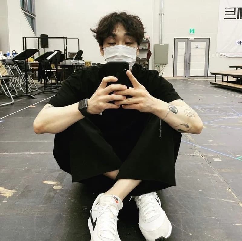 Image Source l lee.seokhoon IG