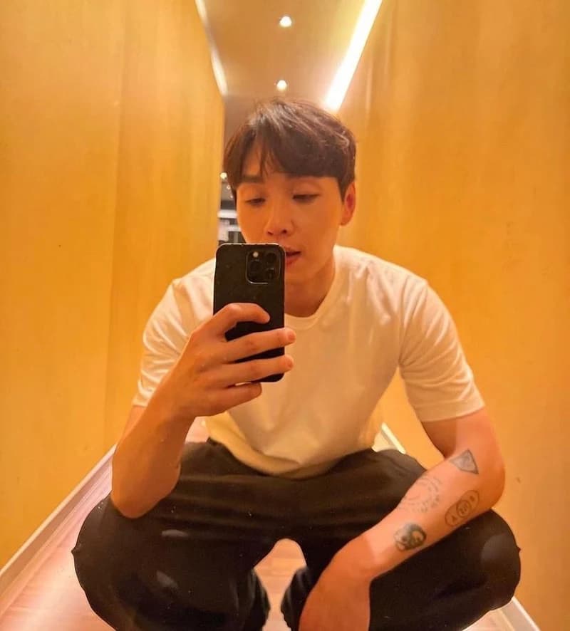 Image Source l lee.seokhoon IG