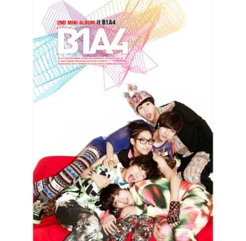 Image Source l b1a4ganatanatda IG