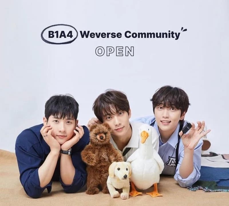 Image Source l b1a4ganatanatda IG