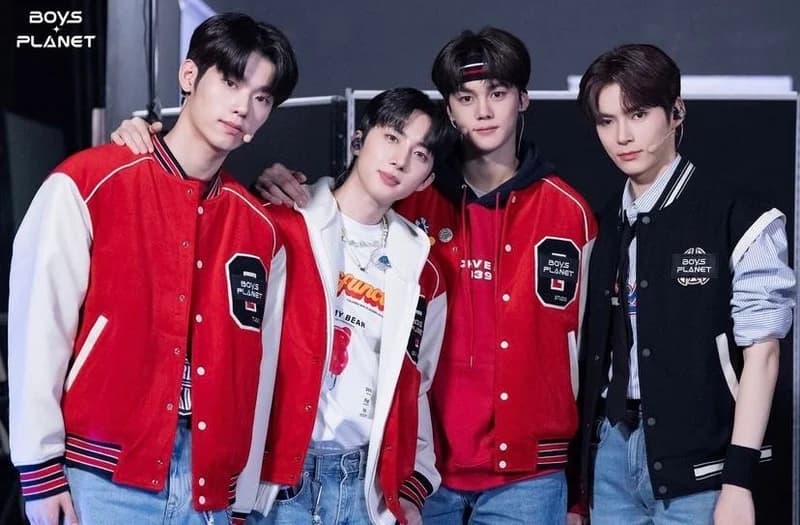Image Source l _mnetboysplanet
