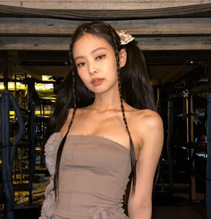 Image Source_Instagram | JENNIERUBYJANE