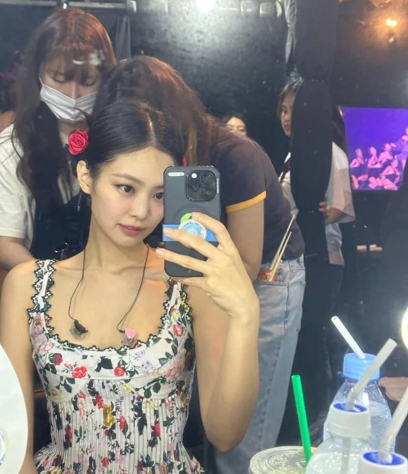  Image Source_Instagram |jennierubyjane