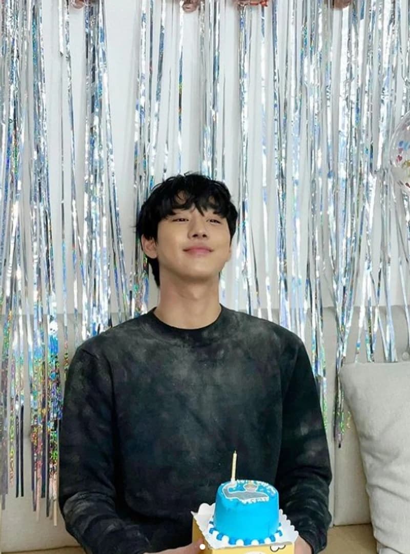 Image Source Instagram|imhyoseop