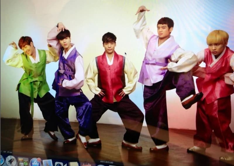 Image Source Instagram|bumkeyk