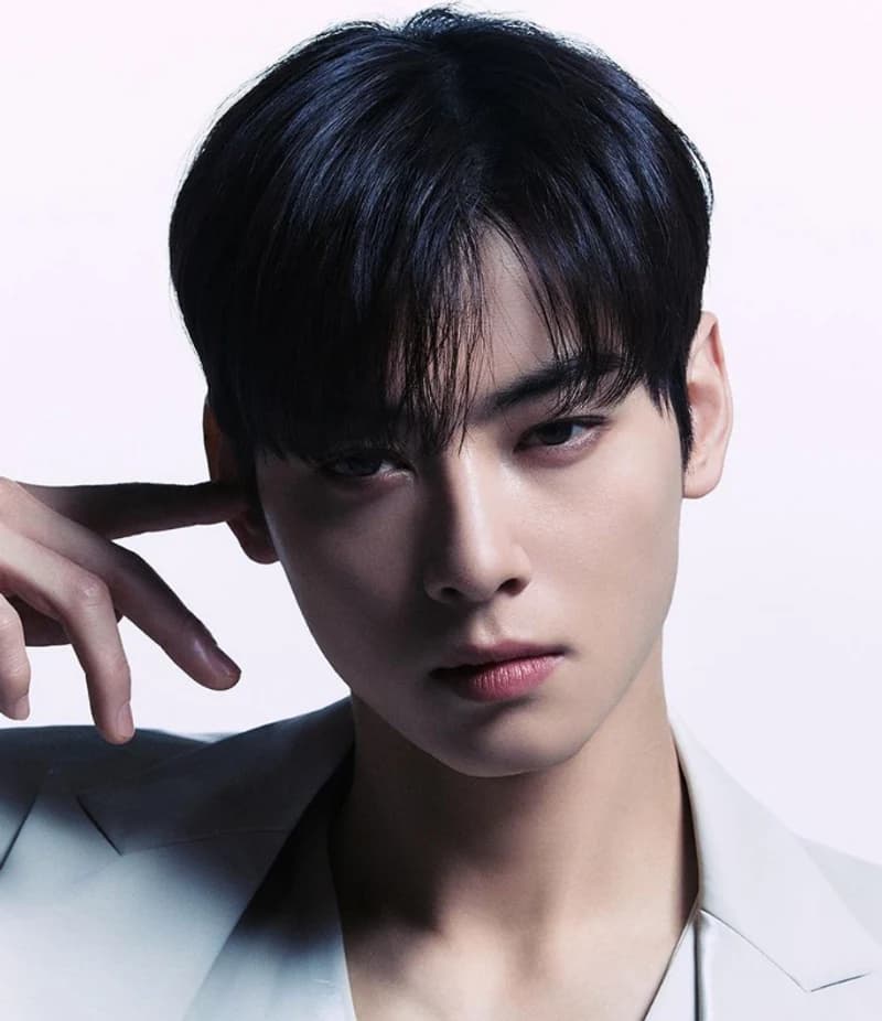 Image Source_Instagram | eunwo.o_c