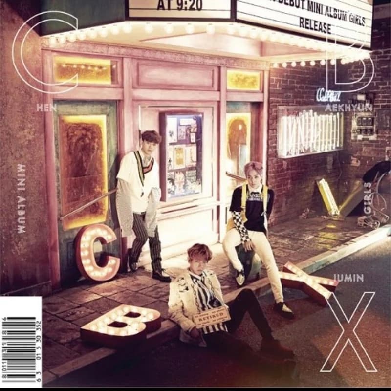 Image Source l weareoneexo