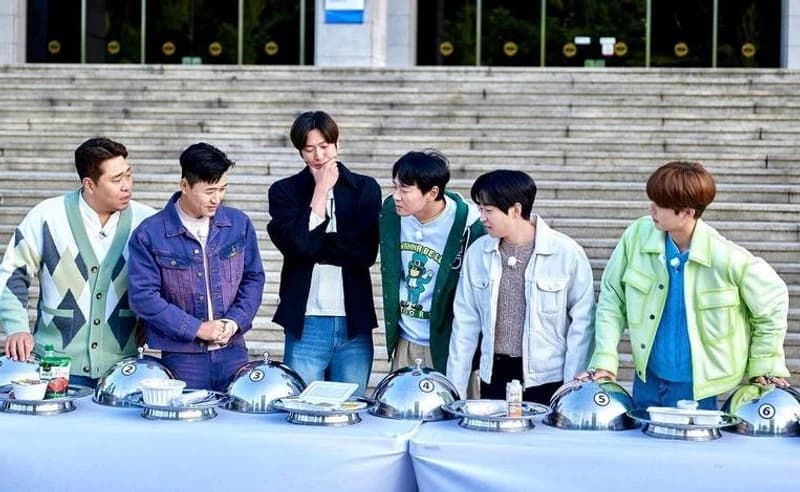 Image Source l kbs_unicorn