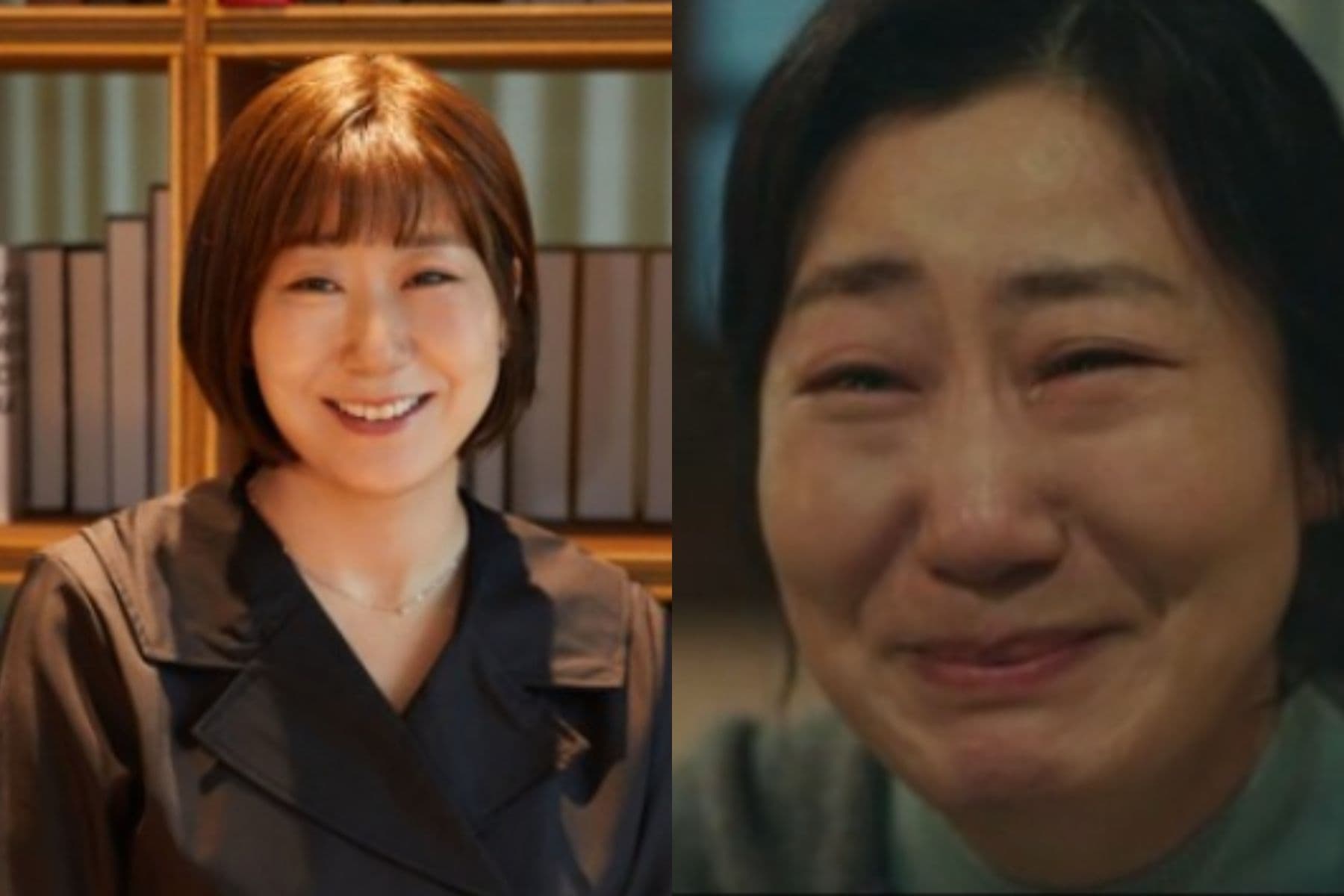 【藝人專訪】《壞媽媽》羅美蘭親兒子也還沒看播出!常看觀眾反饋卻不希望家人感興趣!XD