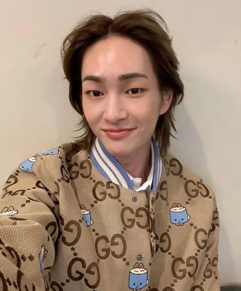 image source|Onew IG