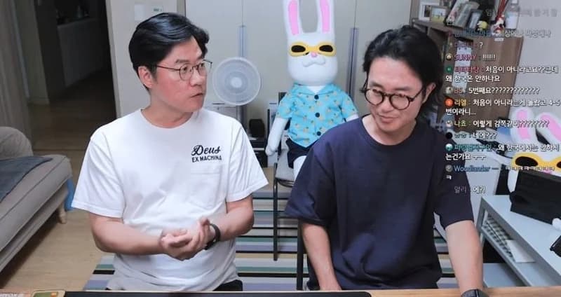 Image Source l 채널 십오야 YouTube