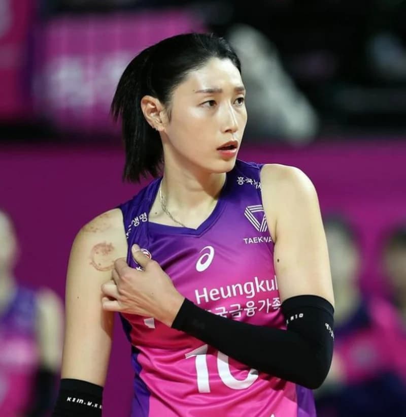 Image Source_Instagram | kimyk10