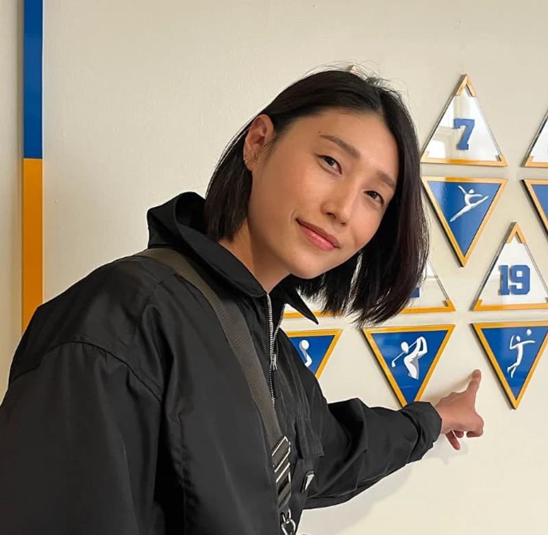 Image Source_Instagram | kimyk10