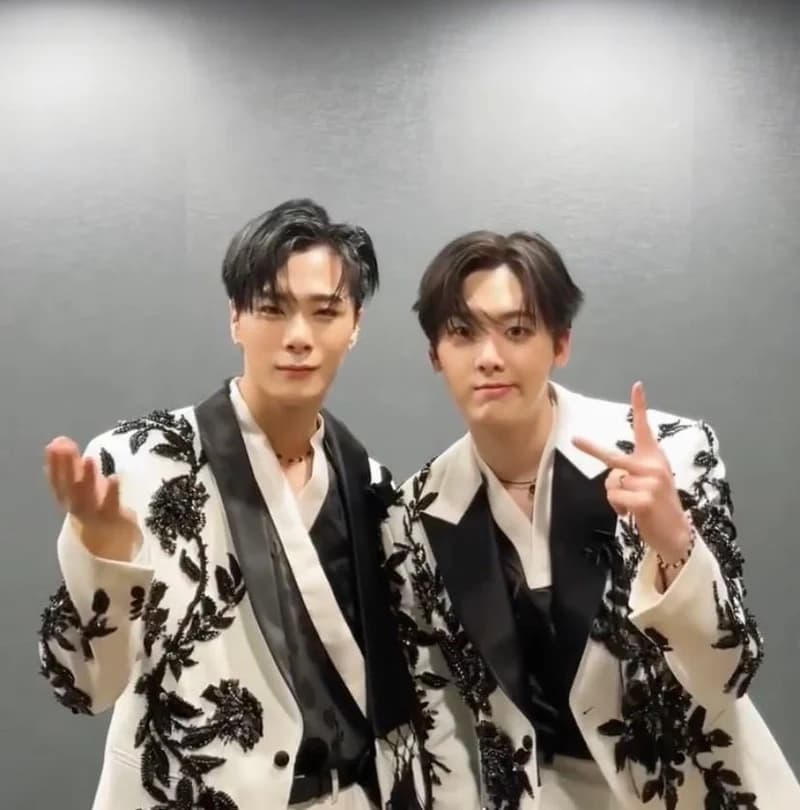 Image Source l officialastro