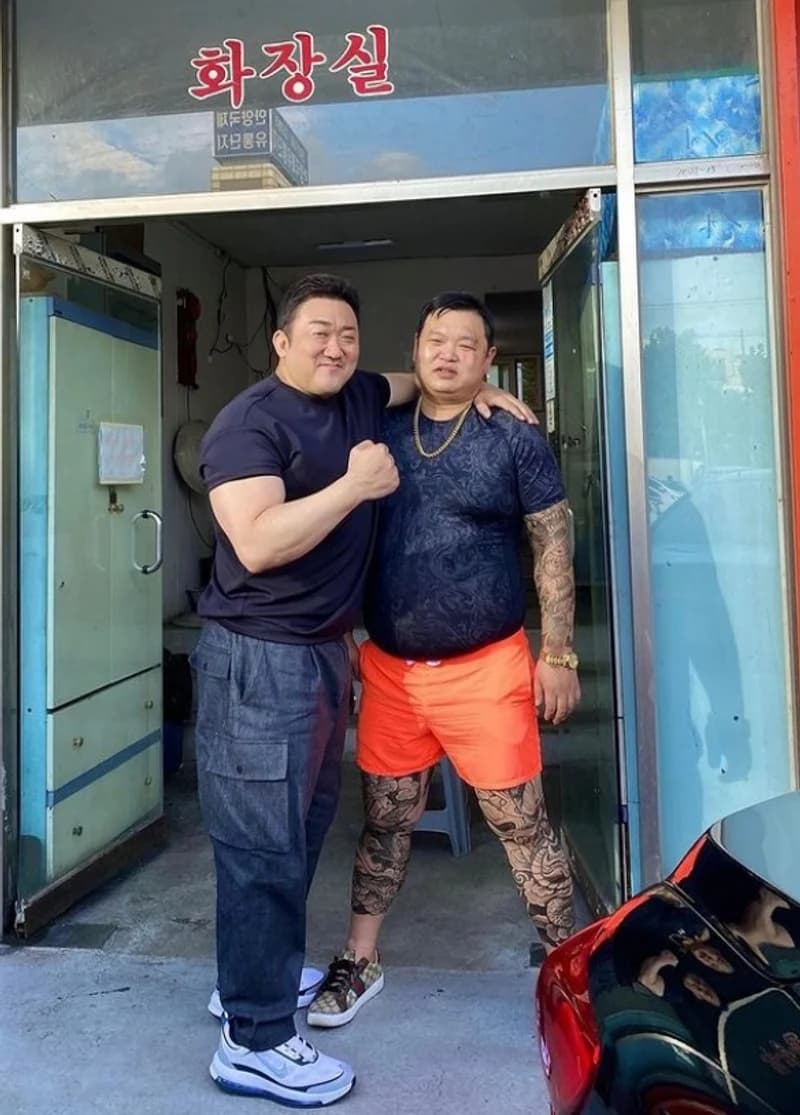 Image Source Instagram|donlee
