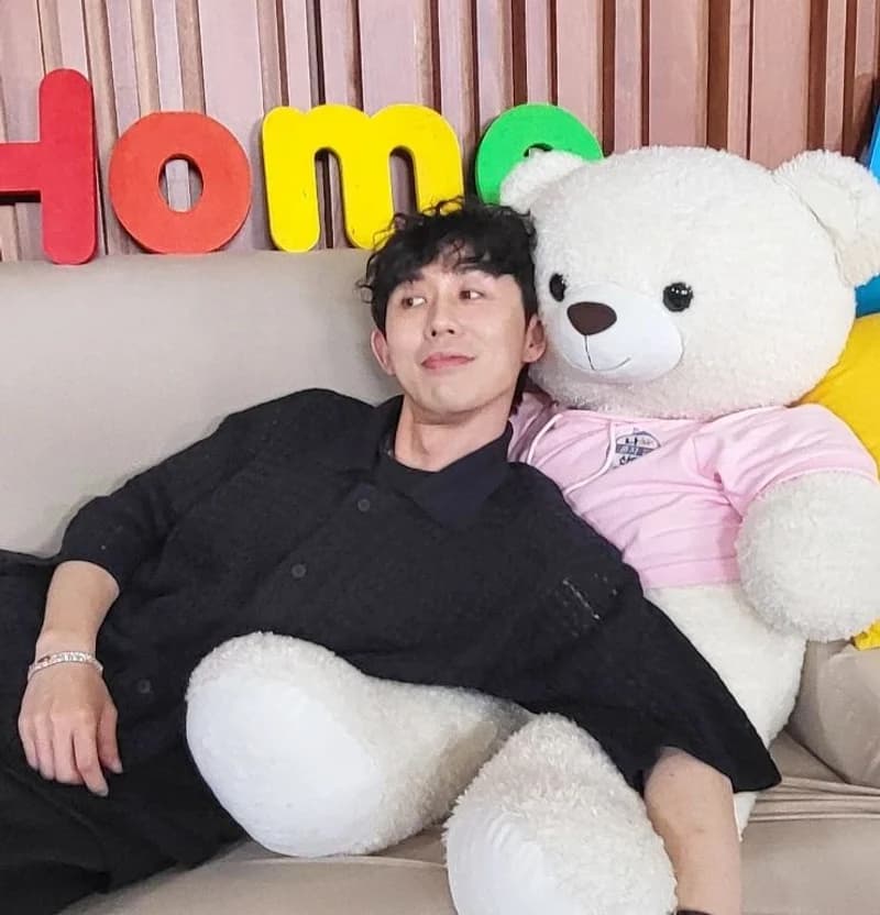 Image Source l mbc_ilivealone