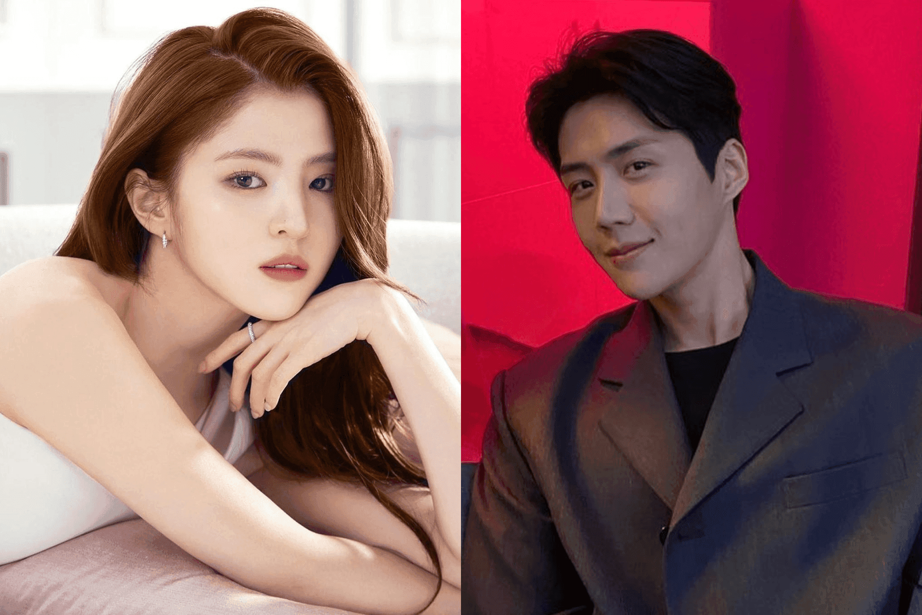 Rising Actors in talks to star in new K-Drama!