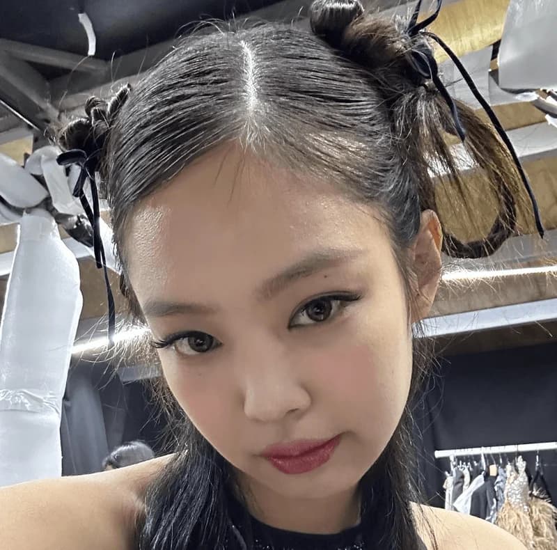 Image Source_Instagram | jennierubyjane