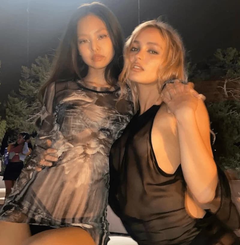Image Source_Instagram | lilyrose_depp