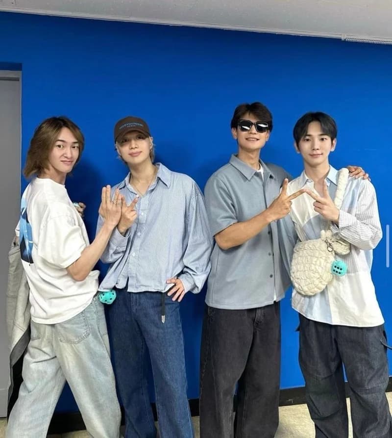 Image Source l shinee