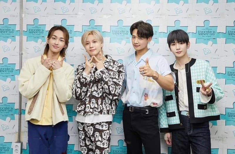 Image Source l shinee