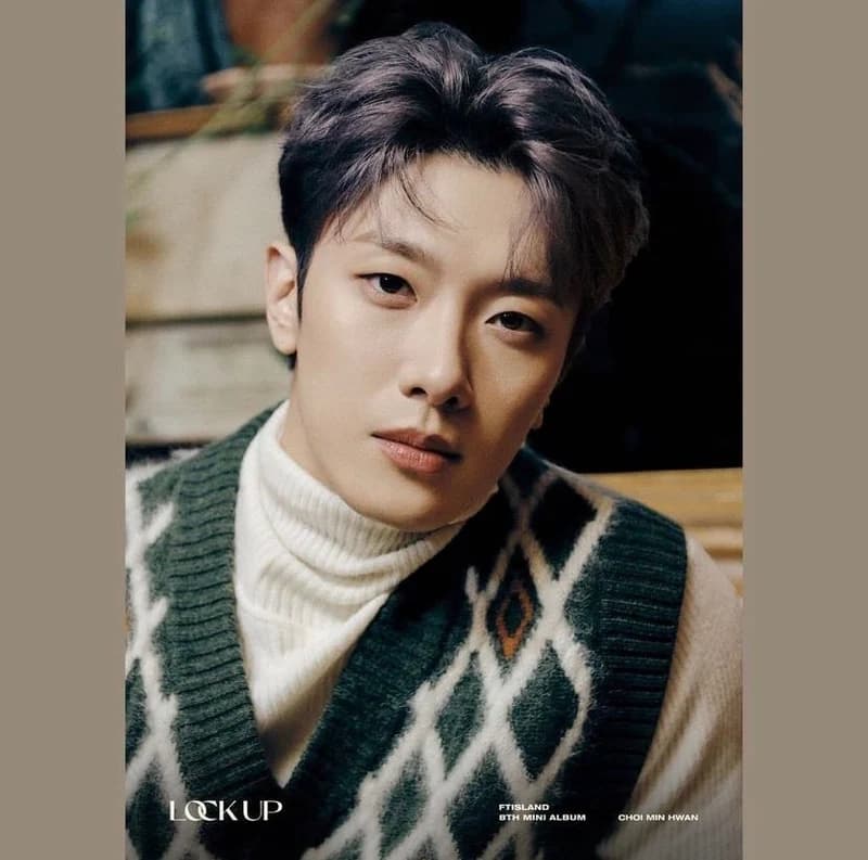 Image Source l ftisland